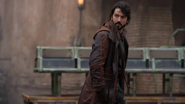 Το "Andor" είναι ακριβώς αυτό που χρειαζόταν το "Star Wars"