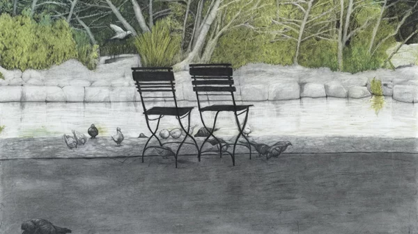 Μια έκθεση-ωδή στη φύση έρχεται στην Γκαλερί Σκουφά