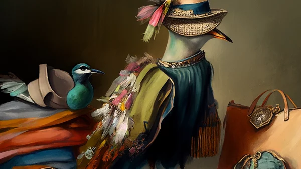 Τα δωρεάν της εβδομάδας: Τι μπορείτε να δείτε στο 4ο Athens Fashion Film Festival