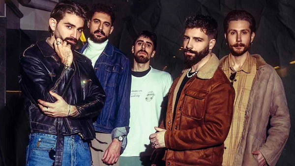 Μα ποιοι είναι οι Majovoli που έρχονται στον Σταυρό του Νότου Plus;