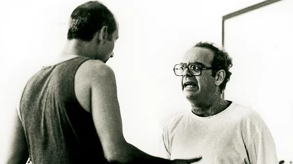 Το "Σπιρτόκουτο" σε δύο προβολές παρουσία των συντελεστών