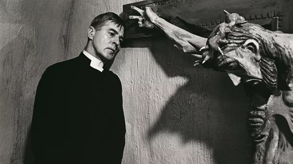 Χειμωνιάτικο Φως