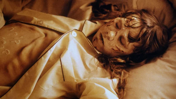 Γιατί μας τρομάζει ο "Εξορκιστής" εδώ και 50 χρόνια;