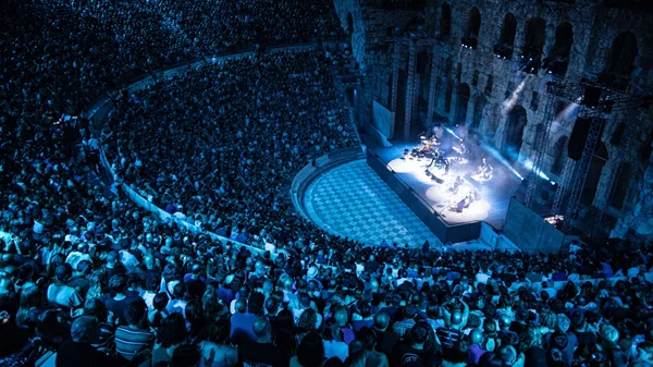 Το Φεστιβάλ Αθηνών Επιδαύρου συμπράττει με τον Ελληνικό Ερυθρό Σταυρό