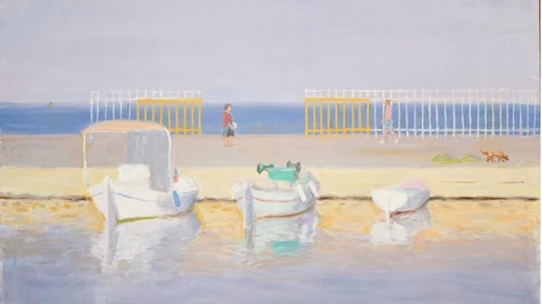 Αυτή είναι η νέα ψηφιακή έκθεση της Εθνικής Βιβλιοθήκης