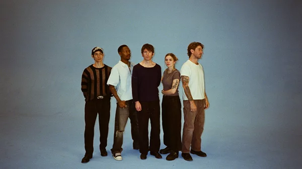 Turnstile: Το hardcore punk ποτέ δεν έπαψε να είναι κουλ