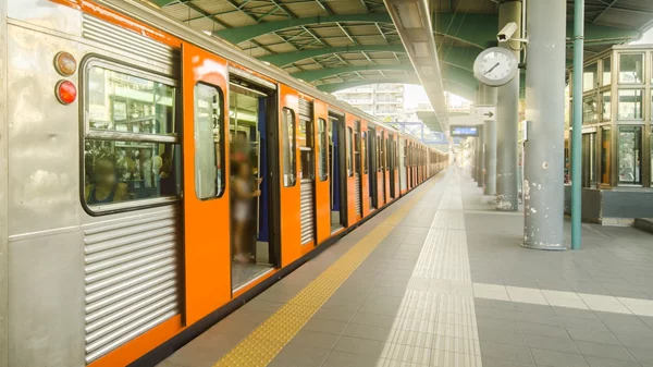 Πώς κινούνται σήμερα τα Μέσα Μαζικής Μεταφοράς