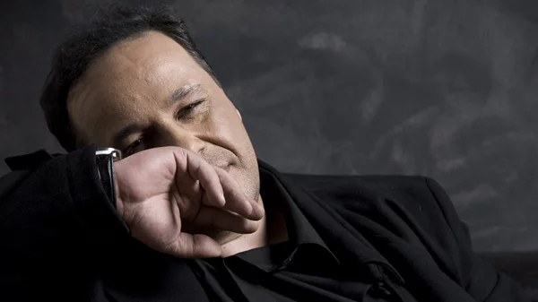 Αλέξανδρος Ρήγας: "Το ‘Τάβλι’ του Κεχαΐδη είναι σαν ένα ‘κεντρί’ - αφιέρωμα στις παθογένειες και στ’ αρνητικά της φυλής μας"