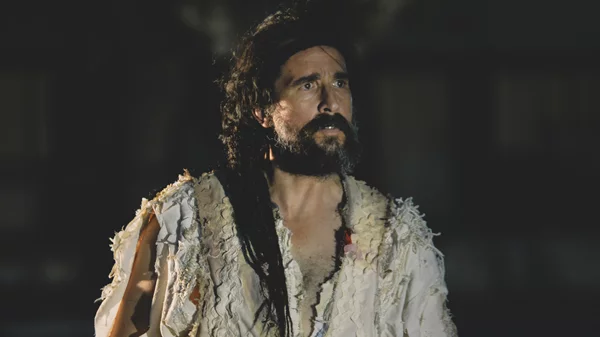 "Φιλοκτήτης": Αλλαγή ημερομηνίας για την παράσταση με πρωταγωνιστή τον Τάσο Νούσια