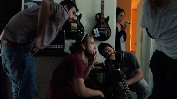 Το Film School σε προσκαλεί να μάθεις την τέχνη του σινεμά