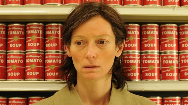 Η Τίλντα Σουίντον επιλέγει τις 10 καλύτερες ταινίες όλων των εποχών