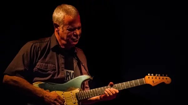 O Κώστας Μπαλταζάνης έρχεται στο Half Note