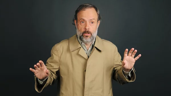 "Η Αναπαράσταση της Δίκης του Σωκράτη" για μία μόνο παράσταση στο Studio new star art cinema