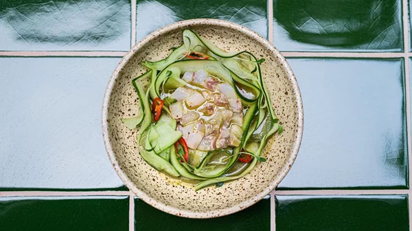 Η ωμή αλήθεια του αθηναϊκού σεβίτσε