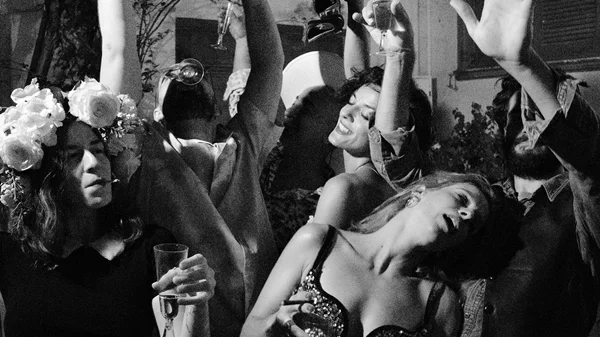 "Πλατόνωφ": Η Δανάη Σπηλιώτη σκηνοθετεί έναν νεαρό Τσέχοφ