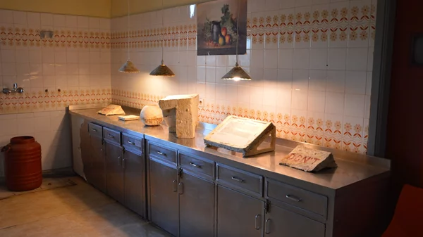 Το Ψυχιατρικό Νοσοκομείο Αττικής ανοίγει έναν γόνιμο διάλογο με τη σύγχρονη τέχνη