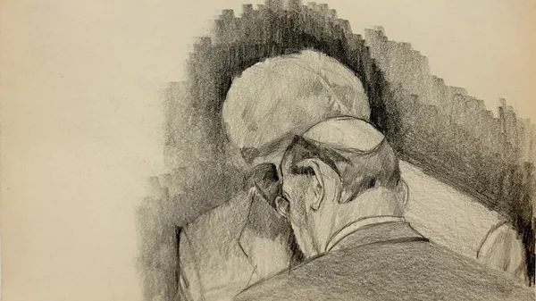 Ο Παναγιώτης Κεφαλάς δημιουργεί μια έκθεση "Ήσσονος Σημασίας"