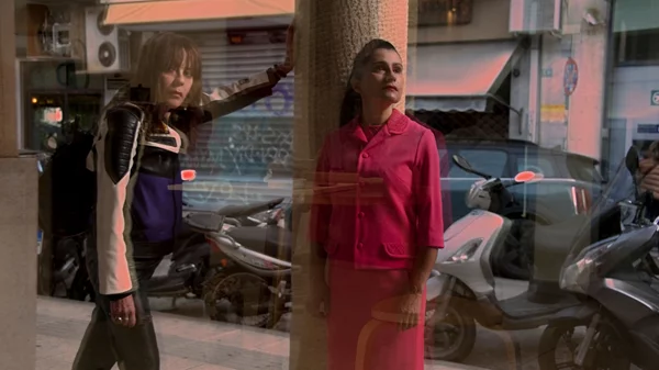 "Η Ιοκάστη Γιουξουάν στη Xώρα της Κλιμακτηρίου": Αυτή είναι η νέα παράσταση του Vault