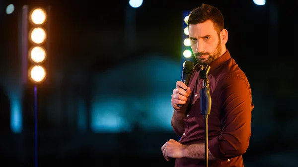 Ο Ανδρέας Πασπάτης είναι "Σόλο" στην τοποθεσία Άβατον