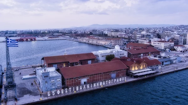 Σχεδόν 90.000 θεατές παρακολούθησαν το 65ο Φεστιβάλ Κινηματογράφου Θεσσαλονίκης