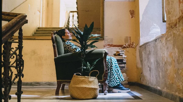 "Heart Project": Η ξεχωριστή θεατρική εμπειρία επιστρέφει στο Μπάγκειον