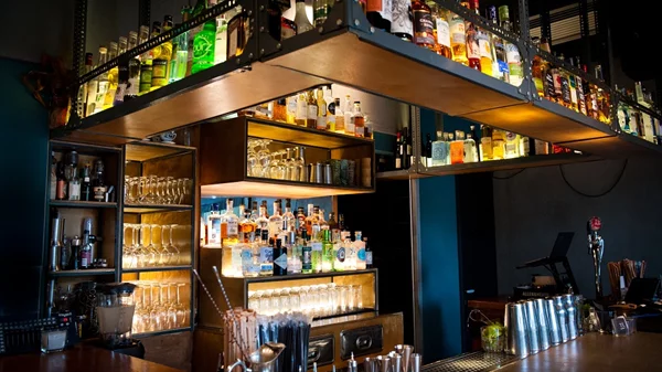 5 χρόνια "33 Squared - The Bar"