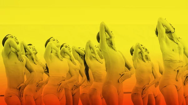 3 σημαντικές παραστάσεις χορού για αυτή την εβδομάδα