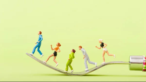 Πού θα φας και πού θα πιεις μετά τον Μαραθώνιο