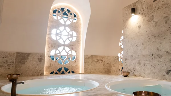 Polis Hammam – Polis Loutron: Δύο νέες Νοτιοαφρικανικές θεραπείες ευεξίας στην Ελλάδα