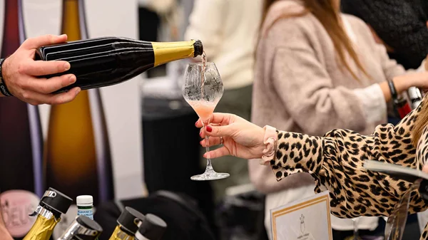 "Αφρός & Νέκταρ", μία οινική φιέστα για τα κρασιά των ημερών