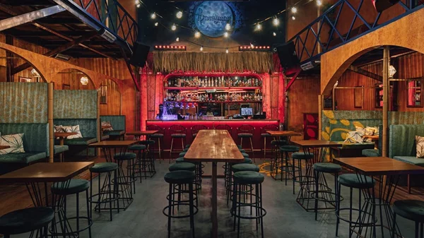 Η "Paraguay" είναι το επόμενο πειραιώτικο hit