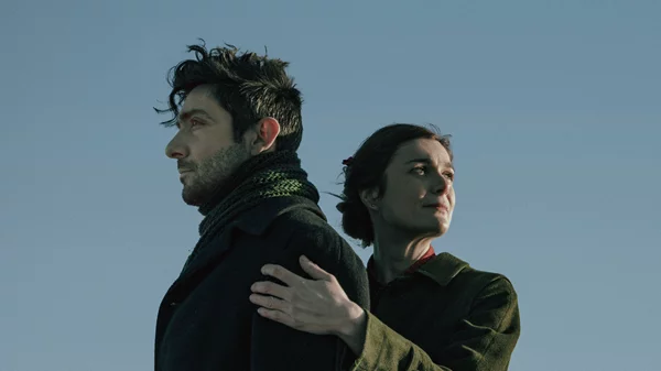 Η Αλεξάνδρα Αϊδίνη και ο Κωνσταντίνος Ασπιώτης μάς μιλούν για τις δικές τους "Λευκές νύχτες"