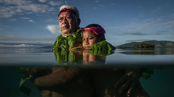 5 λόγοι για να μη χάσεις το Athens Photo World 2024