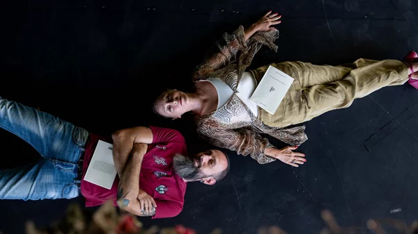 Μουσικοθεατρική παράσταση στο Ζάππειο