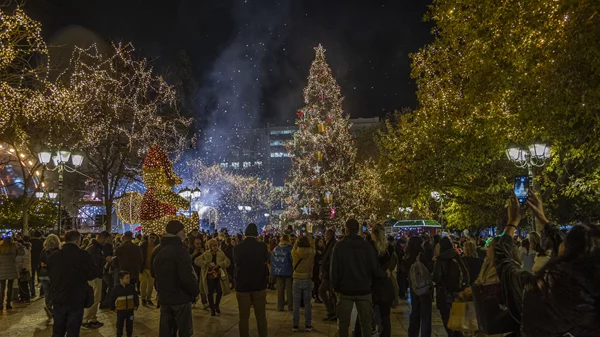 11 γιορτινές εμπειρίες για άκρως οικογενειακά Χριστούγεννα