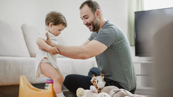 7 συμβουλές για να κόψετε εύκολα την πάνα