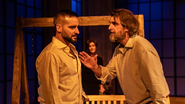 Τελευταίο σαββατοκύριακο για 80+ θεατρικές παραστάσεις