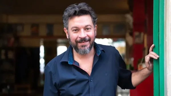 Θεσσαλικό Θέατρο: Ο Ορέστης Τάτσης νέος καλλιτεχνικός διευθυντής