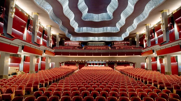 Το "Matilda The Musical" έρχεται στο Παλλάς τη νέα σεζόν 2024-25 και ετοιμάζει πρώτη ακρόαση για παιδιά