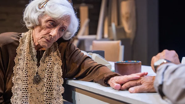 Εθνικό Θέατρο: Εβδομάδα Κυπριακού Θεάτρου τον Σεπτέμβριο