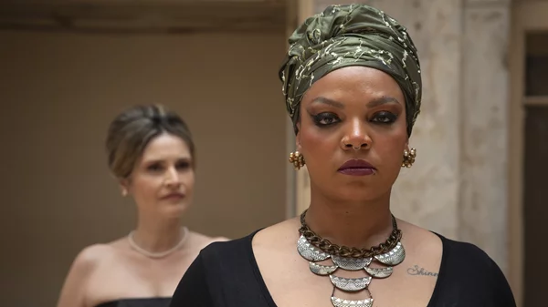 "Nina Simone – 4 οκτάβες ελευθερίας": Η Idra Kayne συναντά τη θρυλική φωνή