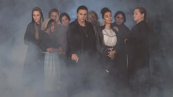 "Το σπίτι της Μπερνάρντα Άλμπα" επιστρέφει στη θεατρική σκηνή