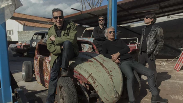 Επιπλέον ημερομηνίες για τις αποχαιρετιστήριες συναυλίες των The Last Drive