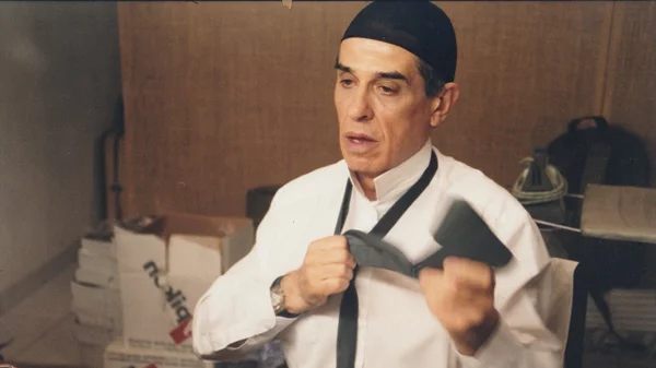 80 χρόνια από τη γέννηση του Λευτέρη Βογιατζή, με ένα βιωματικό αφιέρωμα στο Θέατρο Κυκλάδων