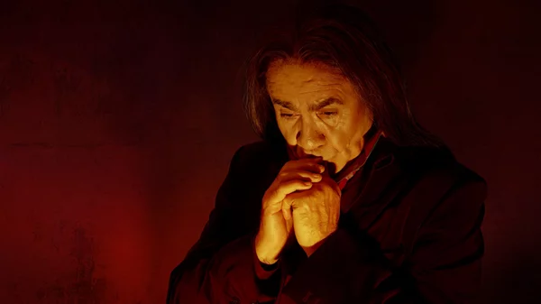 Η αρσενική "Μπερνάρντα Άλμπα" της Μαρίας Πρωτόπαππα ξεκινά στο Υπόγειο του Θεάτρου Τέχνης