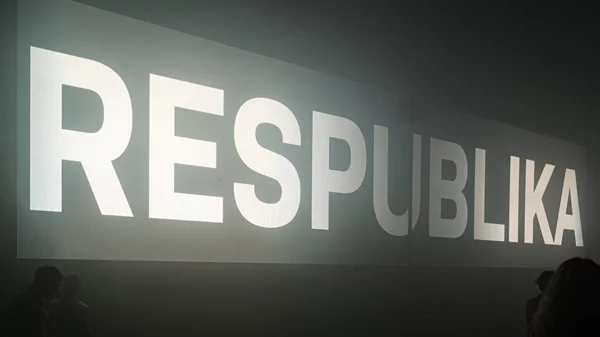 Είστε έτοιμοι να γίνετε μέλη της "Respublika" του σκηνοθέτη του "Rohtko";