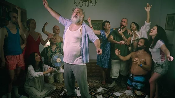 Ξεκινά η προπώληση για το "Σπιρτόκουτο- The Musical" της Στέγης