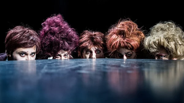 Πρεμιέρες: Οι νέες θεατρικές παραστάσεις της εβδομάδας