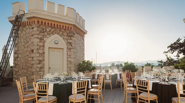 Μια γιορτινή μέρα στο Μουσείο Μπενάκη Παιχνιδιών