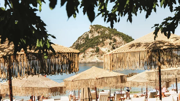 Μία απόλυτα καλοκαιρινή εμπειρία στη Κέρκυρα